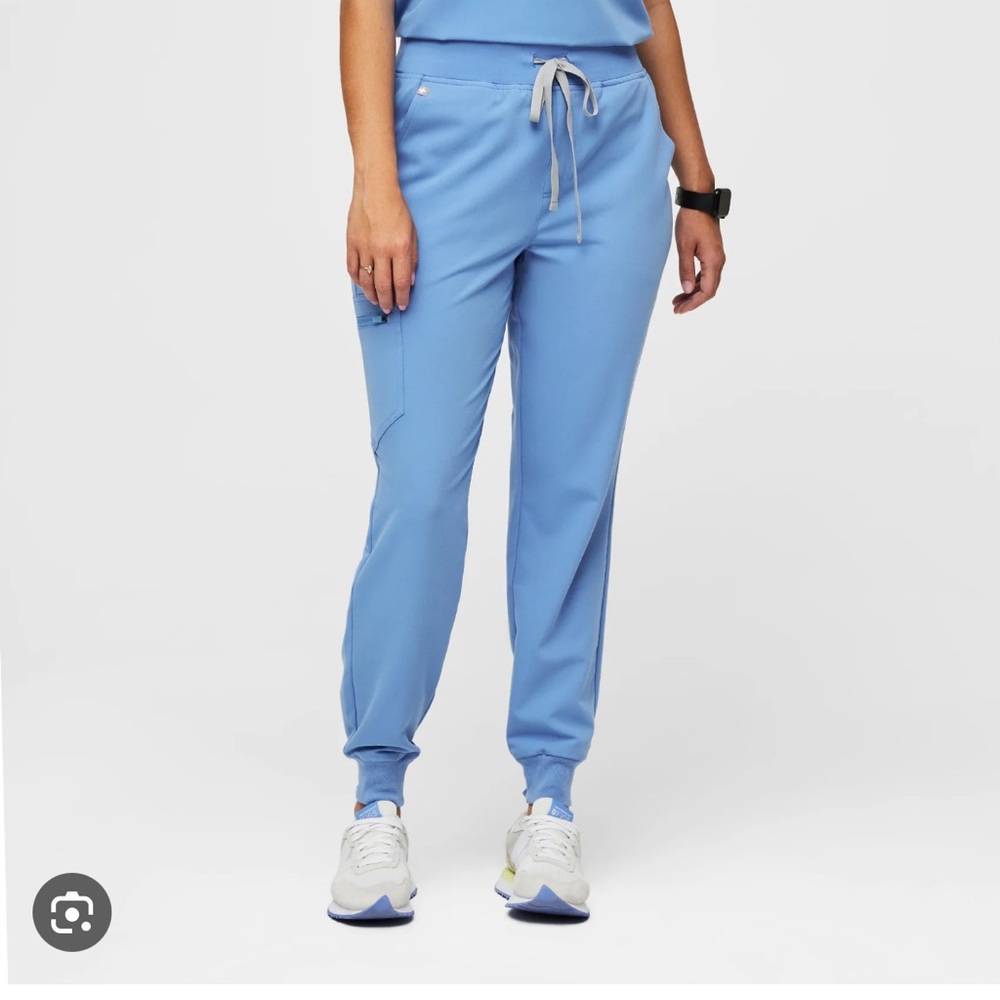 FIGS Zamora™ Jogger Scrub Pants